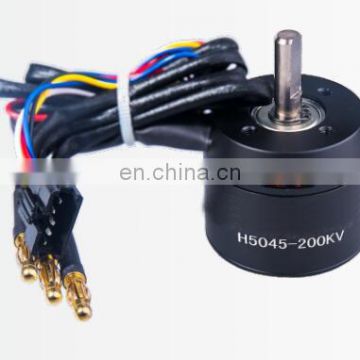 H5045 80cc electric bike motor bike kit