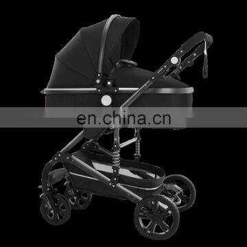 mini baby carriage collapsible baby stroller