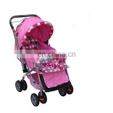 Baby Portable Travel Baby Carriage Cheap Foldable Baby Stroller photo-2