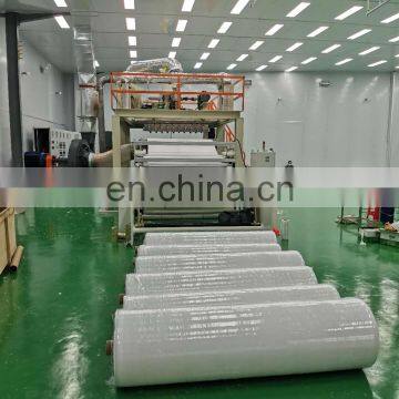 Melt Blown Fabric Machine for Masks photo-6