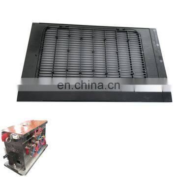 Customized Injection Production Auto Air Conditioning Parts photo-3