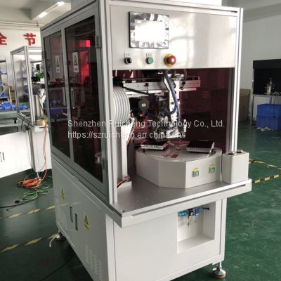 Hot Sale Industrial Best Laminating Machine/Plastic Pouch Making Machine