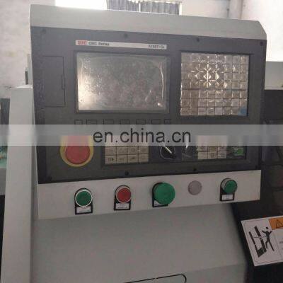 High Precision&Speed Cnc Lathe Machine CJK0640 Small Lathe Machine Price photo-5