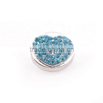 2014 Custom Hexagram Snaps Buttons for Wholesale XKZ0235 photo-3
