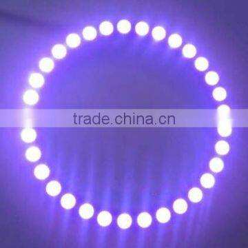 LED Angel Eyes Light for Car,angel Eyes Headlights