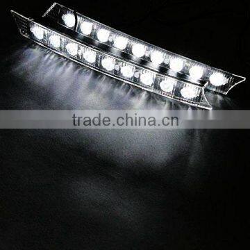 10W 9LEDS Auto DRL Led Light