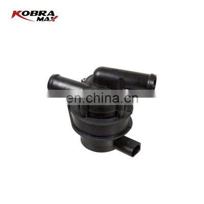 078121601B Factory Price Engine System Parts For Audi electric water pump