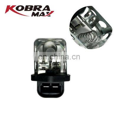 Auto Parts Radiator Fan Resistor For RENAULT TRUCKS 8200538452