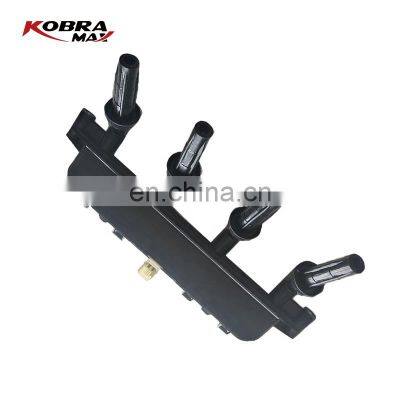 597074 Professional Engine System Parts Auto Ignition Coil FOR OPEL VAUXHALL Cars Ignition Coil