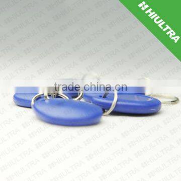 Advanced EM RFID Key Tag Made by ABS ,manufacturer Since 1992 photo-2