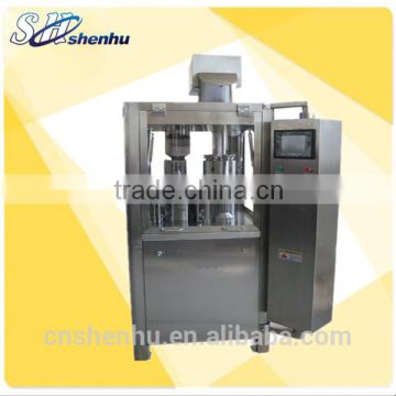 NJP-200 capsule filling machine