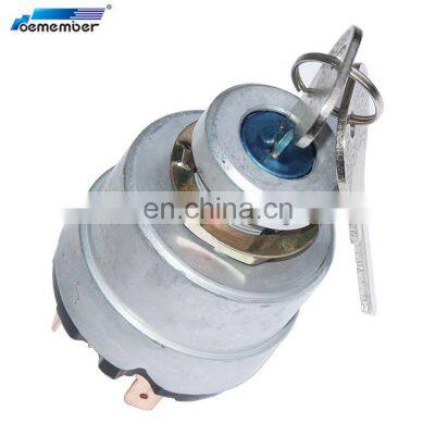 81255016012 Ruian Factory Ignition Switch For DAF For Iveco For Man For MERCEDES-BENZ For Renault photo-2