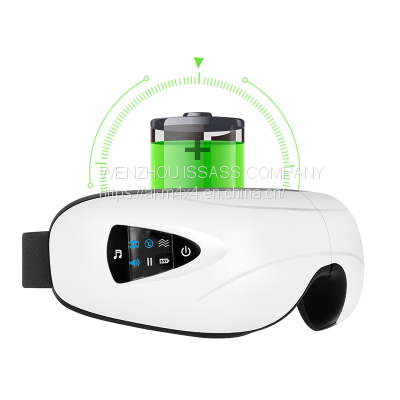 2020 Manual Eye Care Massager Eye Massager Preventing Myopia Relaxing Eye Massage Machine photo-4