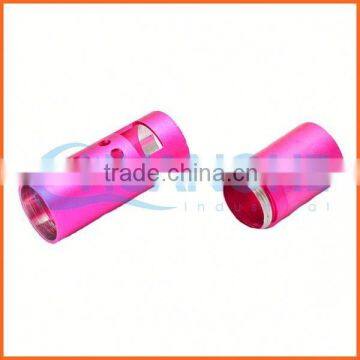 Customized Design Cnc Turning Parts photo-4