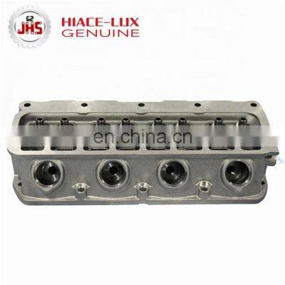 Auto parts 5K 7K Engine cylinder head 11101-13062 11101-06030 11101-06040