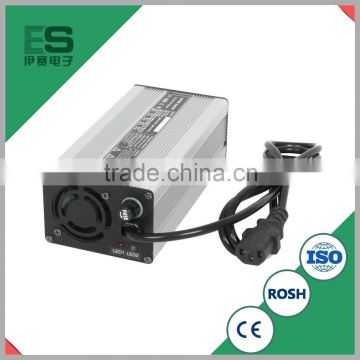 Lithium ion Battery Charger for Electric Wheelchair