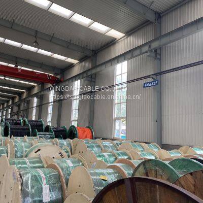 UL wire and cable copper stranded cable Irrigation custom wire