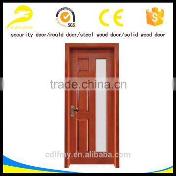 glass door price solid wooden main door design interior door