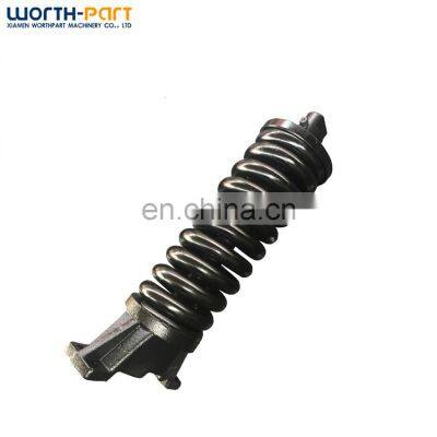 Factory Direct Excavator Track Adjuster Tension Spring Assy PC200-3 PC200-5 Recoil Spring photo-3