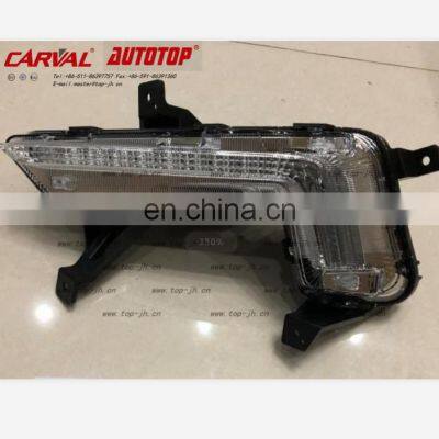 FOG LAMP LED FOR T UCSON 2019/L 92207-D3500 R 92208-D3500/JH02-TUN19-003LED/AUTO SPARE PARTS