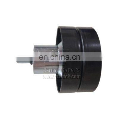 Belt Tensioner Pulley Oem 1811819  1458294 1458924 1638696 1687821  1699240 1811819 for DAF Truck Tensioner Roller