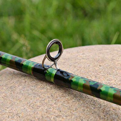 Light Firm Hand Rod Factory Wholesale Deep Sea Fishing Pole Fishing Equipment