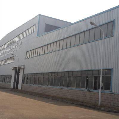 Liuzhou Youdeng Machinery Technology Co., Ltd company overview - view 1