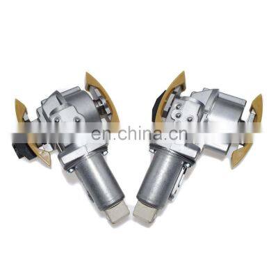 New Timing Chain Tensioner Camshaft Adjuster for Audi Volkswagen 4.2L Left Right photo-5