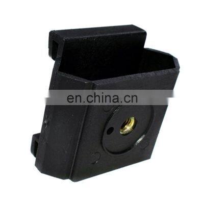 New Holder Bumper Bracket Cover 2018800114 For Mercedes-Benz 190E 190D W201