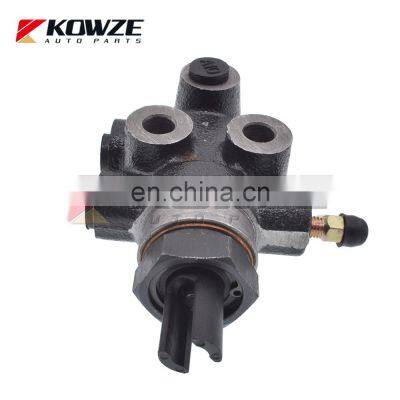 Brake Load Sensing Proportioning Valve for TOYOTA HIACE HILUX VIGO LAND CRUISER LH11 RH11 YH51 BJ70 BJ73 FJ73 PZJ70 47910-26040
