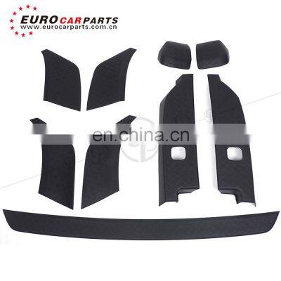 High Quality Car Body Parts For Rr Defender Body Protection Kit photo-3