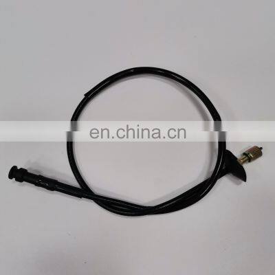 Custom According Sample Waterproof Motor Body System CD70 Hand Brake Cable Motorbike For Suzuki