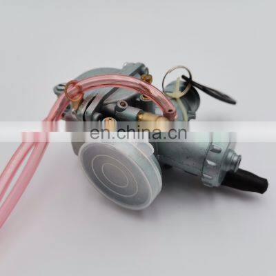 Original Quality AX100 Genuine Parts 250cc Used Motorcycle Carburetor