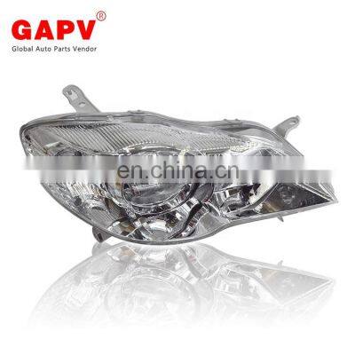 GAPV Hot Sale Headlamp For Toyota Corolla 2010-2012years Head Light 81130-yk010 Right Side