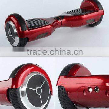 Cheap Smart Balance Wheel Electric Kids Hoverboard photo-4