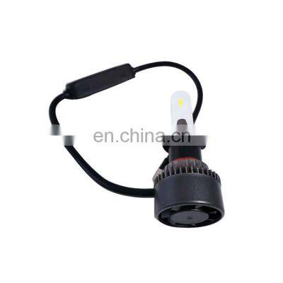 Hot sale Model NO MGN-M3-H10-CSP 100% tested car led headlight for Honda