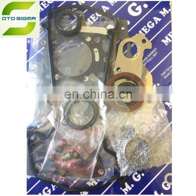 Gasket Full Set OEM 04111-97206 for DAIHATSU Cuore