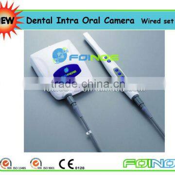 Wire Dental Intra Oral Camera