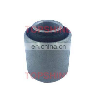 48706-28050  Rubber Bushing Lower Arm Bushing For Toyota