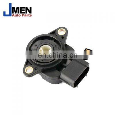 Jmen BP2Y-18-911A Throttle Position Sensor for Mazda Miata 99- Car Auto Body Spare Parts