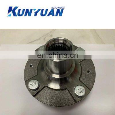 Auto Parts Wheel Hub Bearing UR61-33-061 1454712 For FORD RANGER 2009-2012/MAZDA BT-50 UN 2006-2011/FORD EVEREST  2009-2012