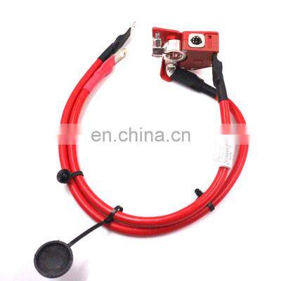 100008712 Car Positive Battery Cable Car Accessories 61129253111 fit for BMW 1 2 Series F20 F21 LCI F22 F23 F87 M2