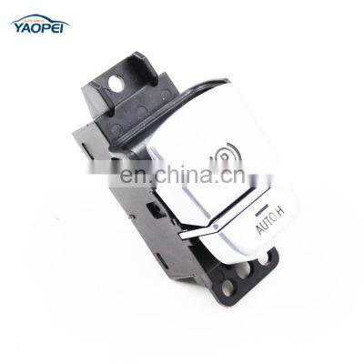 61316819981 Car Hand Brake Switch Parking Brake Switch Auto Parts Fit for BWM 7-series (G12) 2016