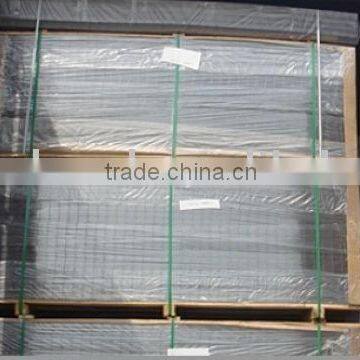 galvanized welded wire mesh reinforcement