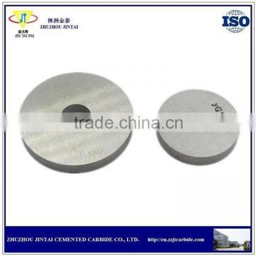 Polishing tungsten carbide ring / Wear resistant part