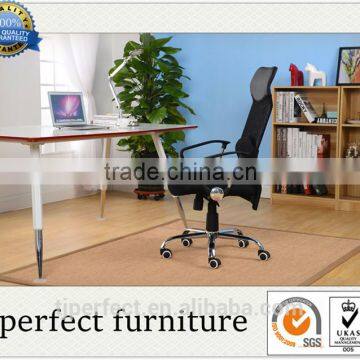 Lift Chair Mesh Office Chair With Headrest photo-3