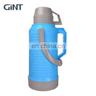 3.2L Home Use Plastic Vacuum Flask Thermos Glass Refill Vacuum Flask Thermos photo-5