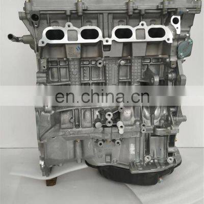 Sale 2.4L Del Motor VVT-i JLD-4G24 Engine For Geely Emgrand GT X7 Atlas photo-2