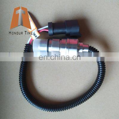 E320 water temp solenoid for Excavator parts