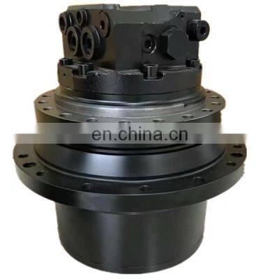 GM18 final drive for Doosan Daewoo excavator DH130-2 DH150 DX150 travel motor